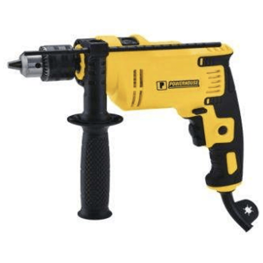 Powerhouse PHB-IMPACT-900MAX Impact Drill 900W - KHM Megatools Corp. Powerhouse PHB-IMPACT-900MAX Impact Drill 900W - KHM Megatools Corp.